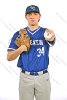 Baseball Media Day  Wheaton College Baseball Media Day 2025. - Photo By: KEITH NORDSTROM